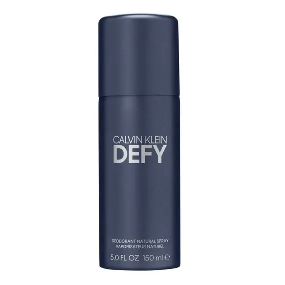 Defy Deodorant Spray by Calvin Klein 150 ml | UAE