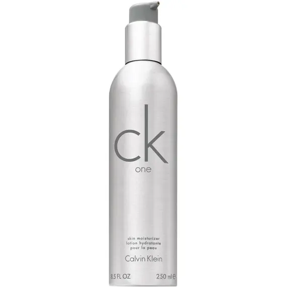 Ck One Skin Moisturizer Lotion by Calvin Klein 250 ml | UAE