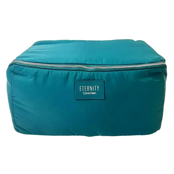 Eternity Aromatic Essence Toiletry Bag by Calvin Klein | UAE