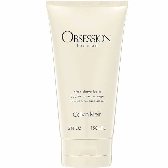 Obsession After Shave Balm by Calvin Klein 150 ml | UAE