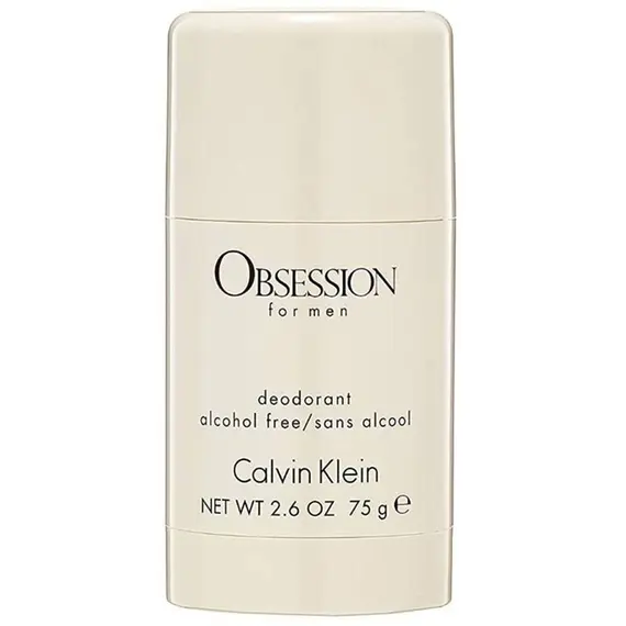 Obsession Deodorant Stick
