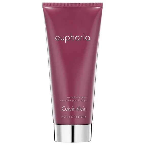 Euphoria Body Lotion by Calvin Klein 200 ml | UAE