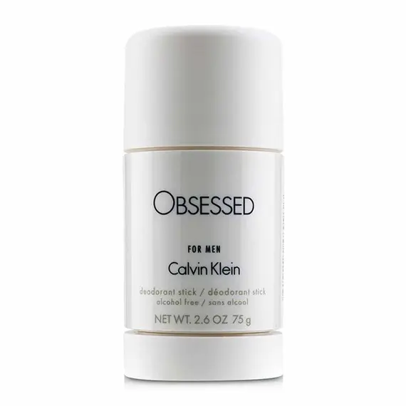 Obsessed Deodorant Stick
