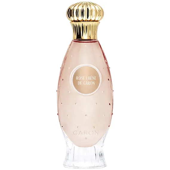 Rose Ebene De Caron by Caron Eau de Parfum 100 ml | UAE