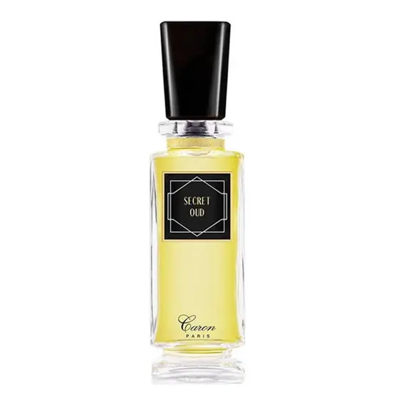 La Collection Privee Secret Oud