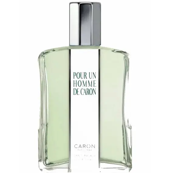 Pour Un Homme de Caron After Shave by Caron 125 ml | UAE