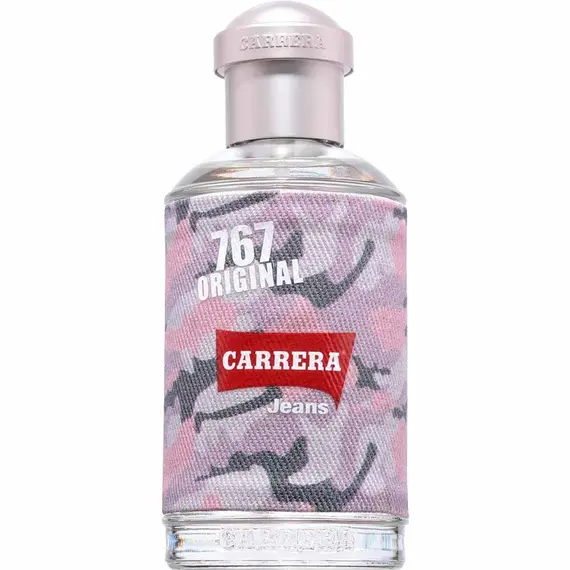Jeans 767 Camouflage Donna by Carrera Eau de Parfum 125 m…