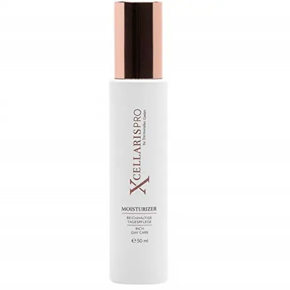 Xcellarispro Skin Moisturizer by Dermaroller 1.7 oz | UAE