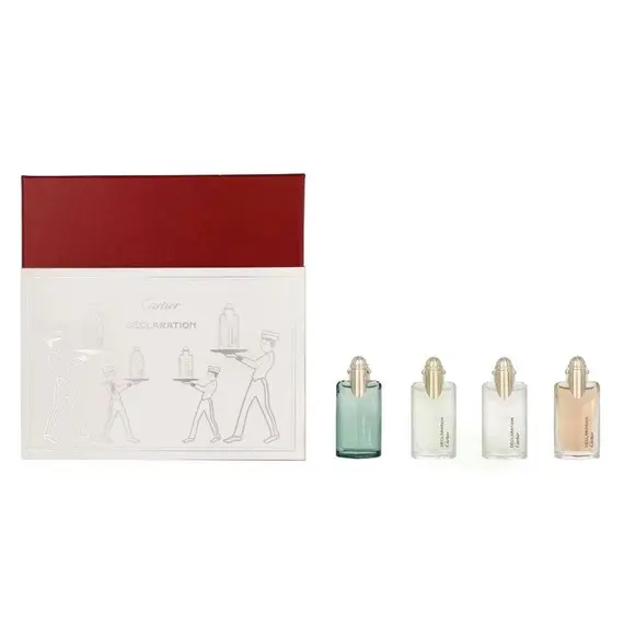 For Men (Declaration Haute Fraicheur + Declaration + Decl…