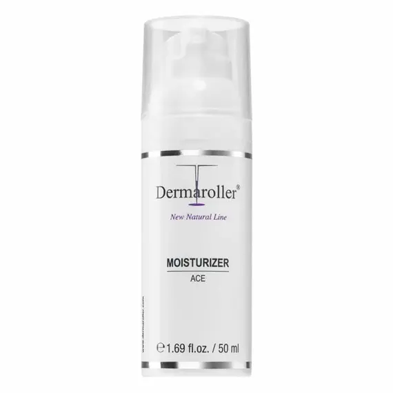 New Natural Line Ace Cream Skin Moisturizer by Dermarolle…