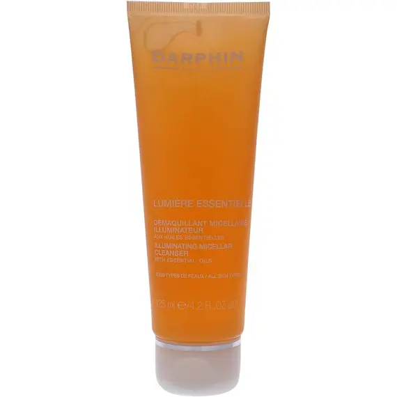 Lumiere Essentielle Illuminating Micellar Cleanser by Dar…