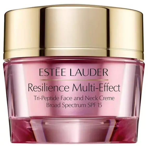 Resilience Multi-Effect Tri Peptide Face & Neck Cream