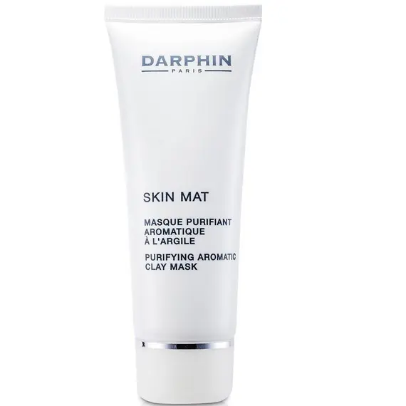 Skin Mat Purifying Aromatic Clay Face Mask by Darphin 75…