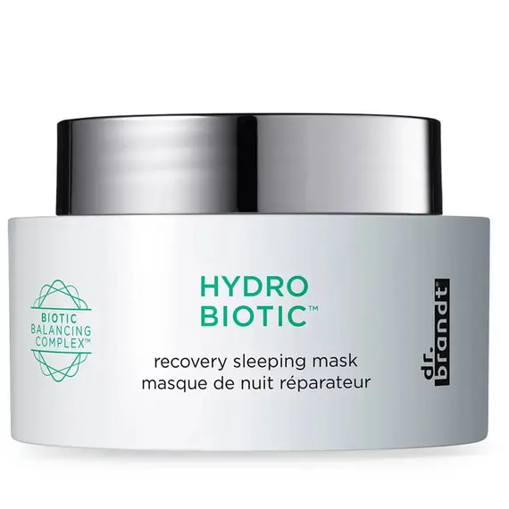 Hydro Biotic Recovery Sleeping Skin Mask by Dr. Brandt 1.…