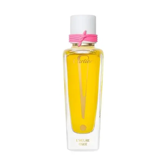 Les Heures L??eure Osee V by Cartier Eau de Parfum 75 ml…