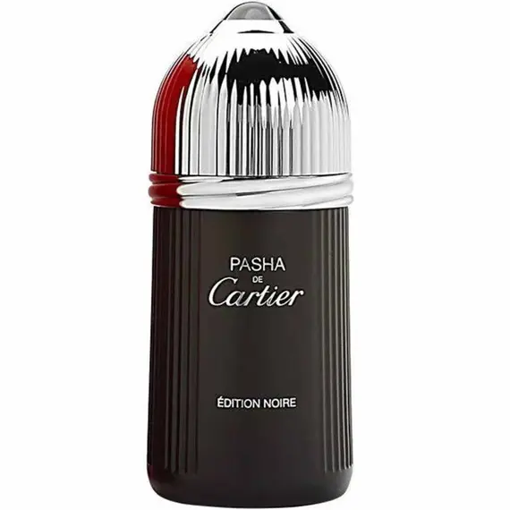 Pasha De Cartier Edition Noire