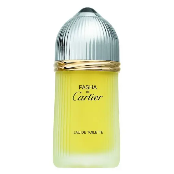 Cartier Pasha De Cartier 100 ml | Brands Perfume