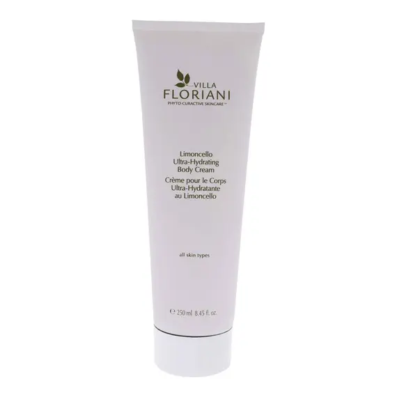 Limoncello Ultra Hydrating Body Cream by Villa Floriani 2…