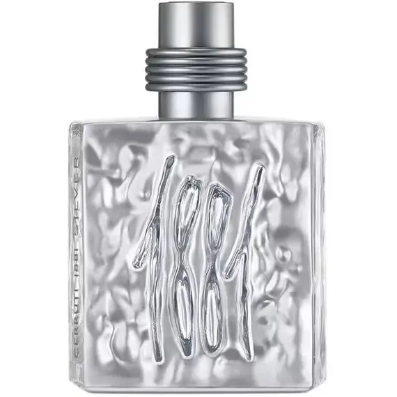 1881 Silver by Cerruti Eau de Toilette 100 ml | UAE