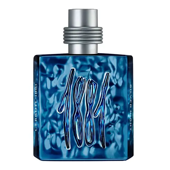 1881 Silver Night by Cerruti Eau de Parfum 100 ml | UAE