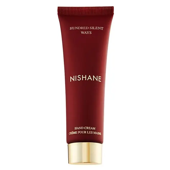 Hundred Silent Ways Hand Cream by Nishane 30 ml | UAE
