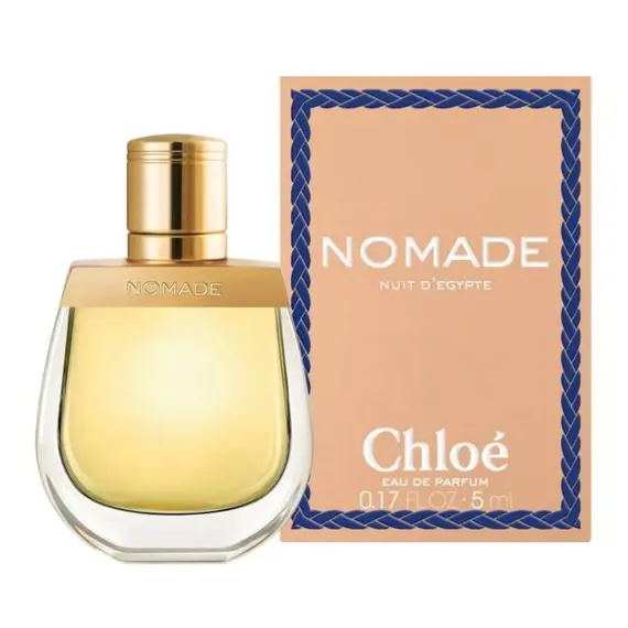 Nomade Nuit D'Egypte by Chloe Eau de Parfum 5 ml | UAE