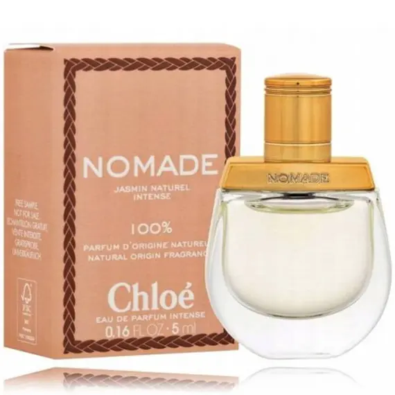 Nomade Jasmin Naturel Intense