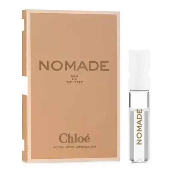 Nomade Women by Chloe Eau de Toilette 1.2 ml | UAE