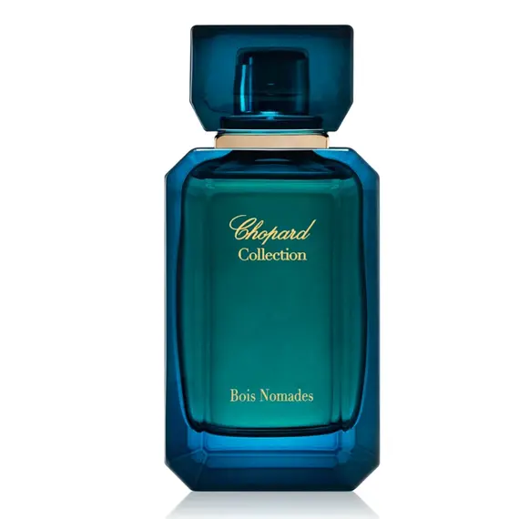 Collection Bois Nomades