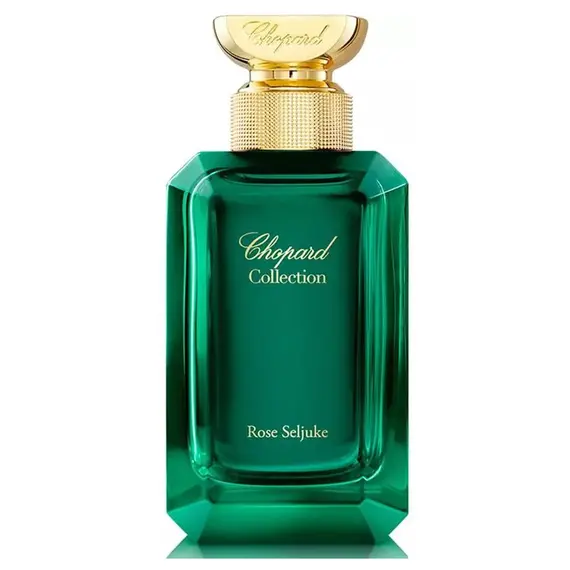 Collection Rose Seljuke by Chopard Eau de Parfum 100 ml…