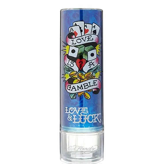 ed Hardy Love & Luck