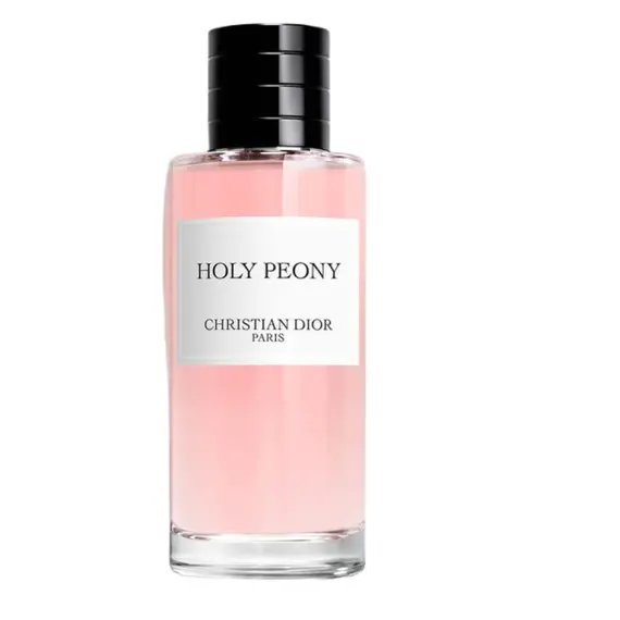 Holy Peony