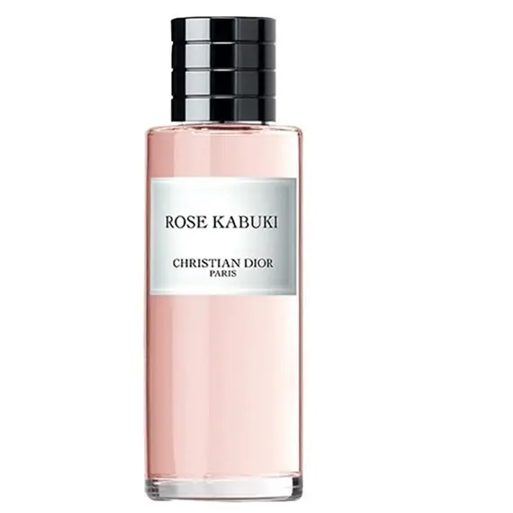 Rose Kabuki by Christian Dior Eau de Parfum 450 ml | UAE