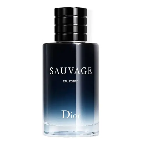 Sauvage Eau Forte (Alcohol-Free) by Christian Dior Parfum…