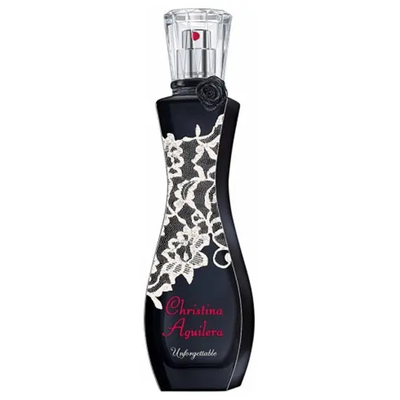 Christina Aguilera Unforgettable by Christian Audigier Ea…