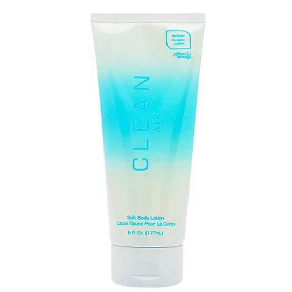 Air Body Lotion