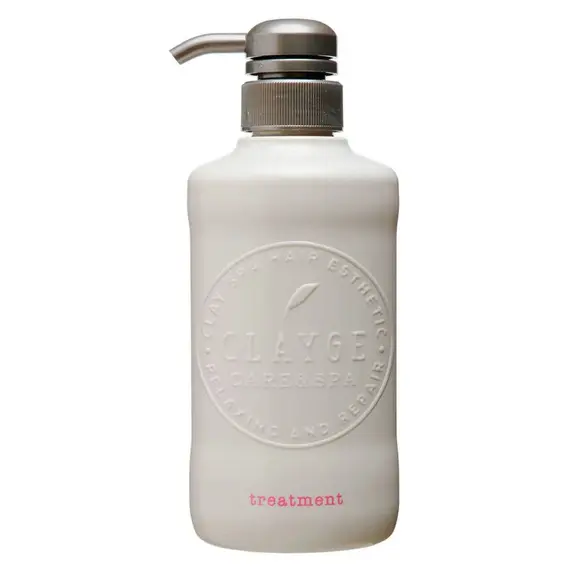 Treatment D Hair Treatment by Clayge 500 ml | UAE
