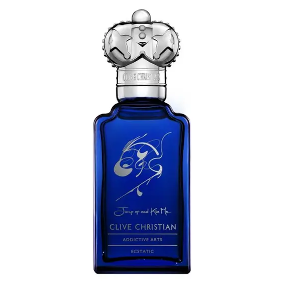 Addictive Arts Jump Up and Kiss Me Ecstatic Perfume by Clive
