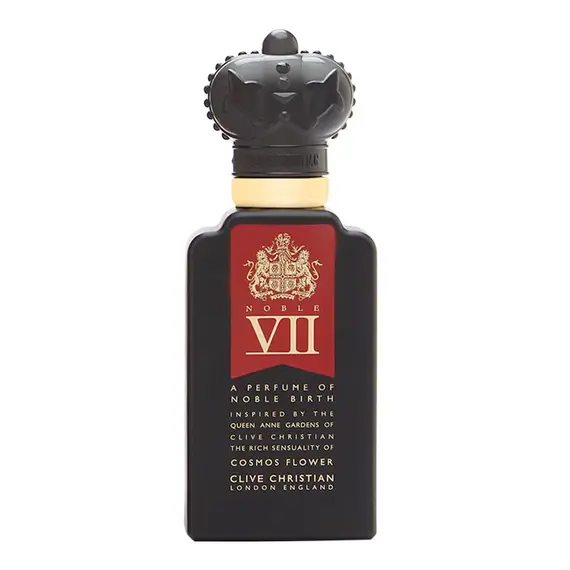 Noble VII Collection Cosmos Flower Perfume by Clive Chris…