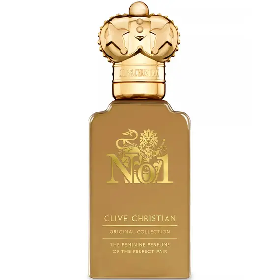 Original Collection No.1 Perfume by Clive Christian Pure…