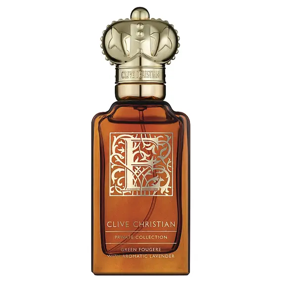 Private Collection E Green Fougere Perfume by Clive Chris…
