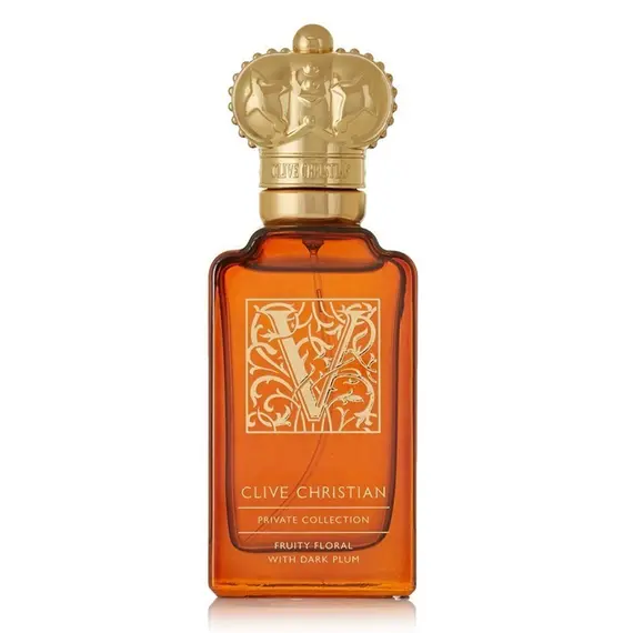 Private Collection V Fruity Floral Perfume by Clive Chris…