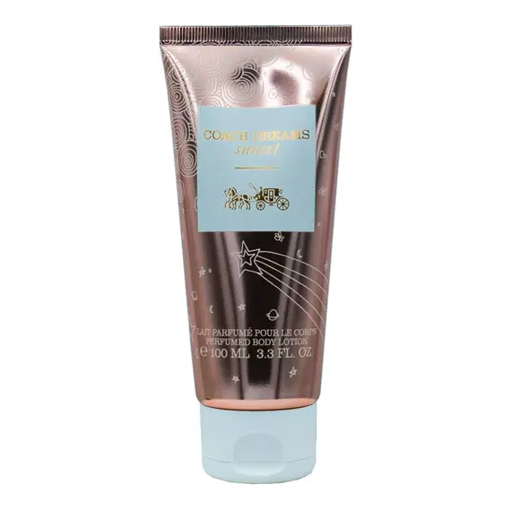 Dreams Sunset Body Lotion by Coach 100 ml | UAE