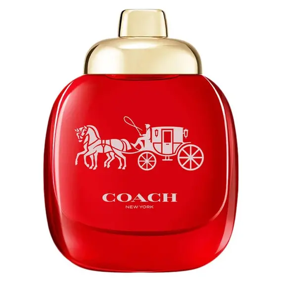لاف من Coach Eau de Parfum 4.5 ml | الإمارات
