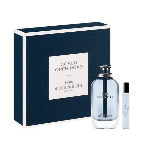 وبين رود من Coach Eau de Toilette 60 ml | الإمارات