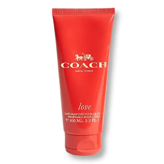Love Body Lotion
