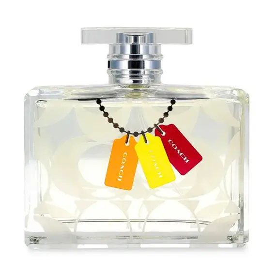 سيغنتشر كولور سبراي من Coach Eau de Parfum 100 ml | الإمارات