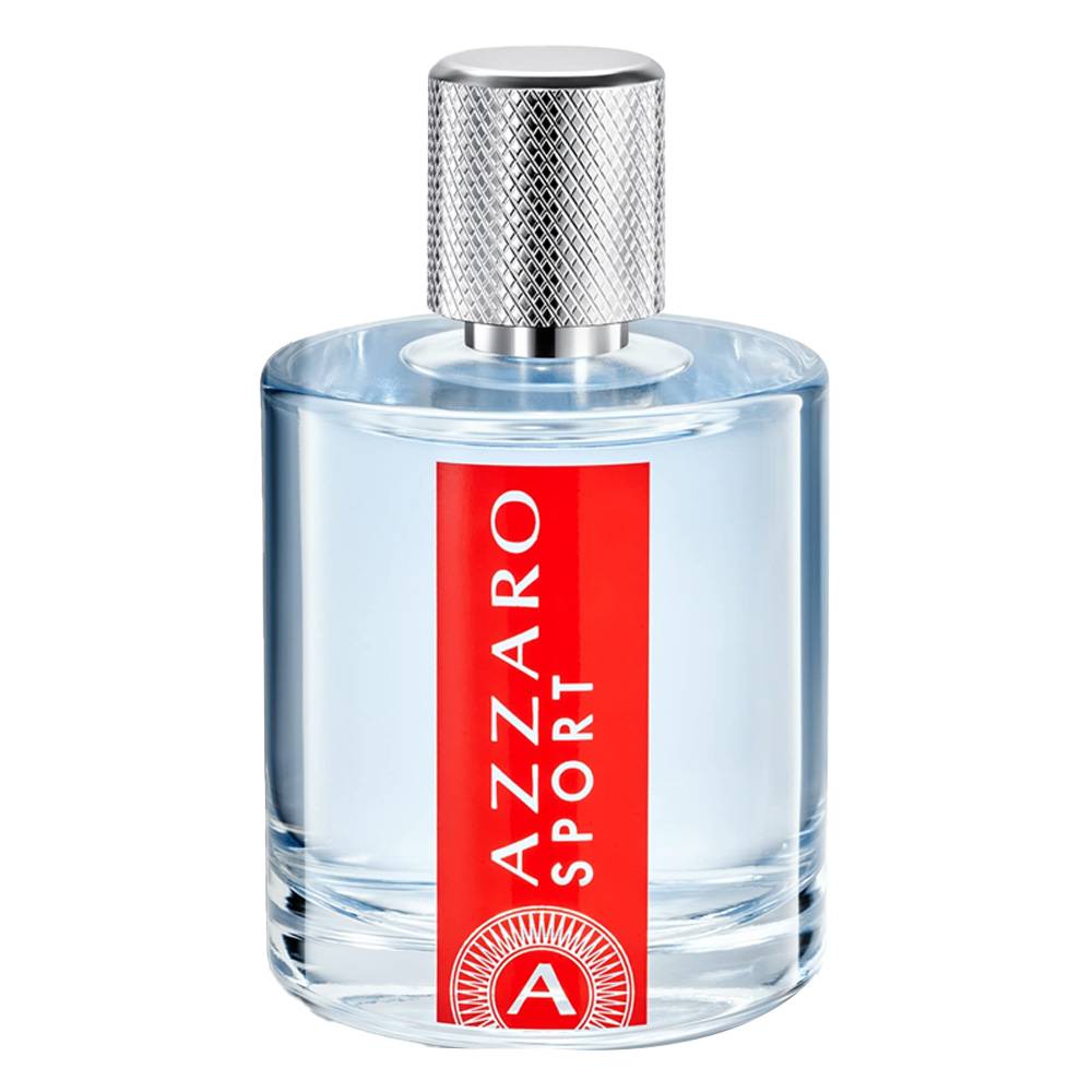 Sport by Azzaro Eau de Toilette 100 ml | UAE
