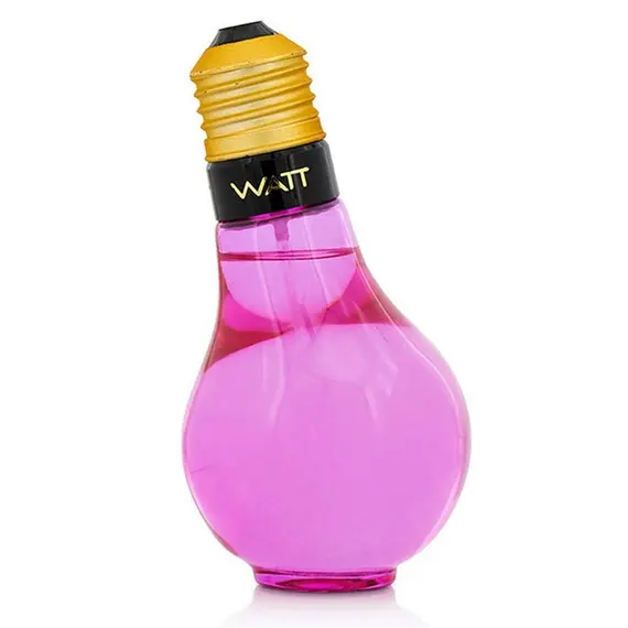 Watt Pink de Toilette