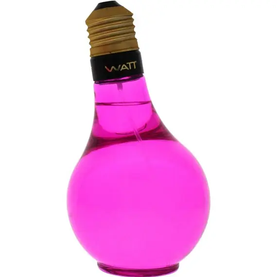 Watt Pink de Toilette by Cofinluxe Eau de Toilette 200 ml…